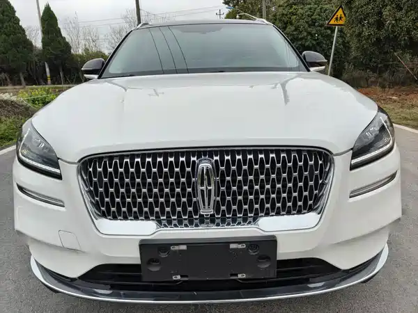 Lincoln Corsair 2020