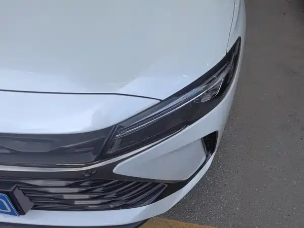 Chevrolet Monza 2024