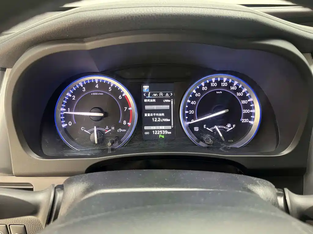 Toyota Highlander 2021 — фото 12