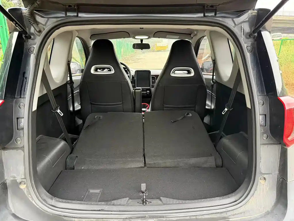 Chery QQ Little Ant 2022 — фото 12
