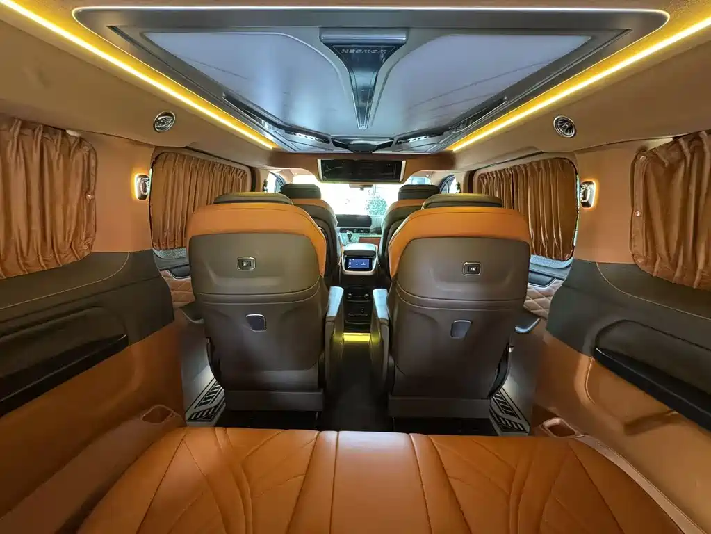 Watson Will Ford Black Warrior 2024 — фото 13