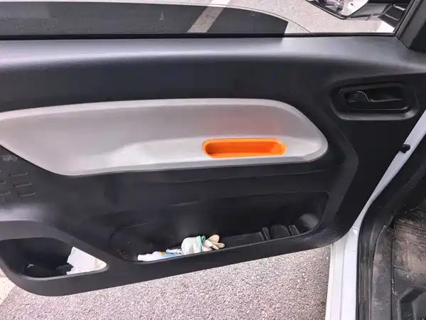 Wuling Hongguang MINIEV 2020