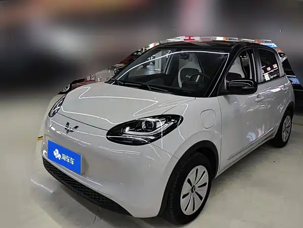 Wuling Bingo 2024