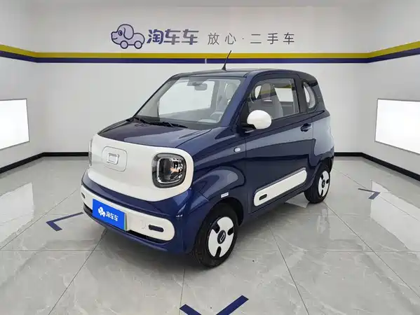 Bestune Pony 2025