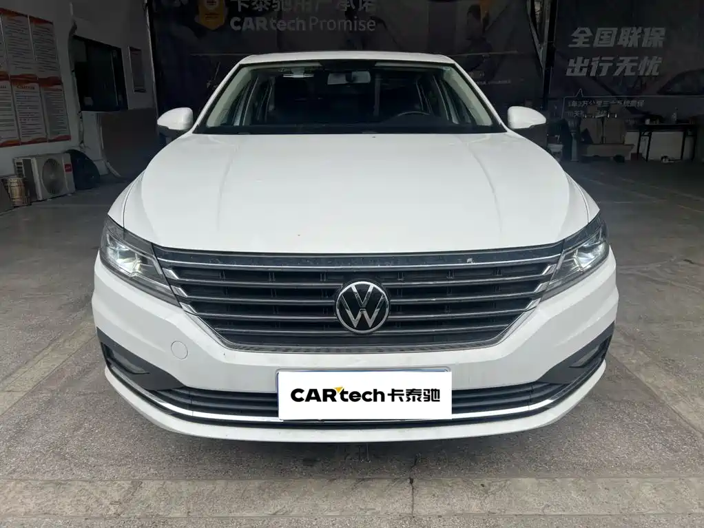 Volkswagen Lavida 2020
