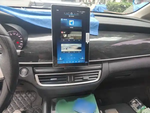 BYD Song MAX 2020