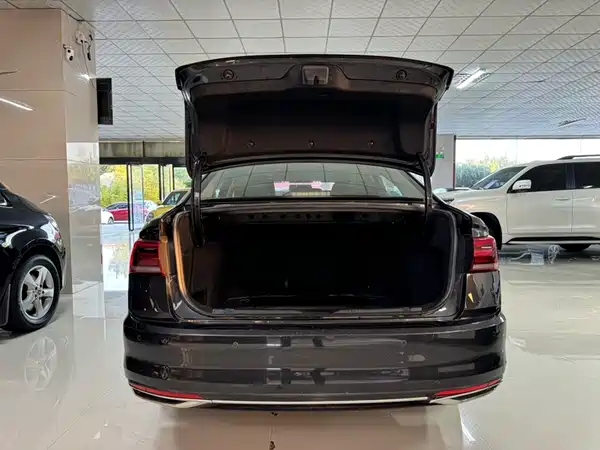 Volkswagen Bora 2020
