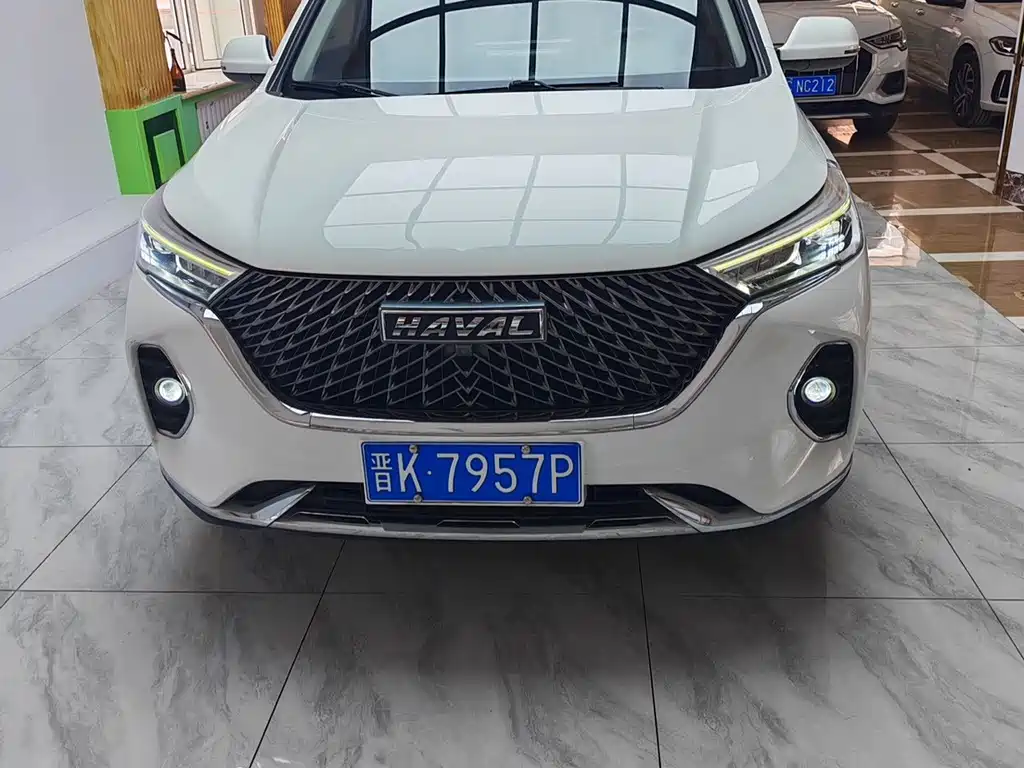Haval M6 2022