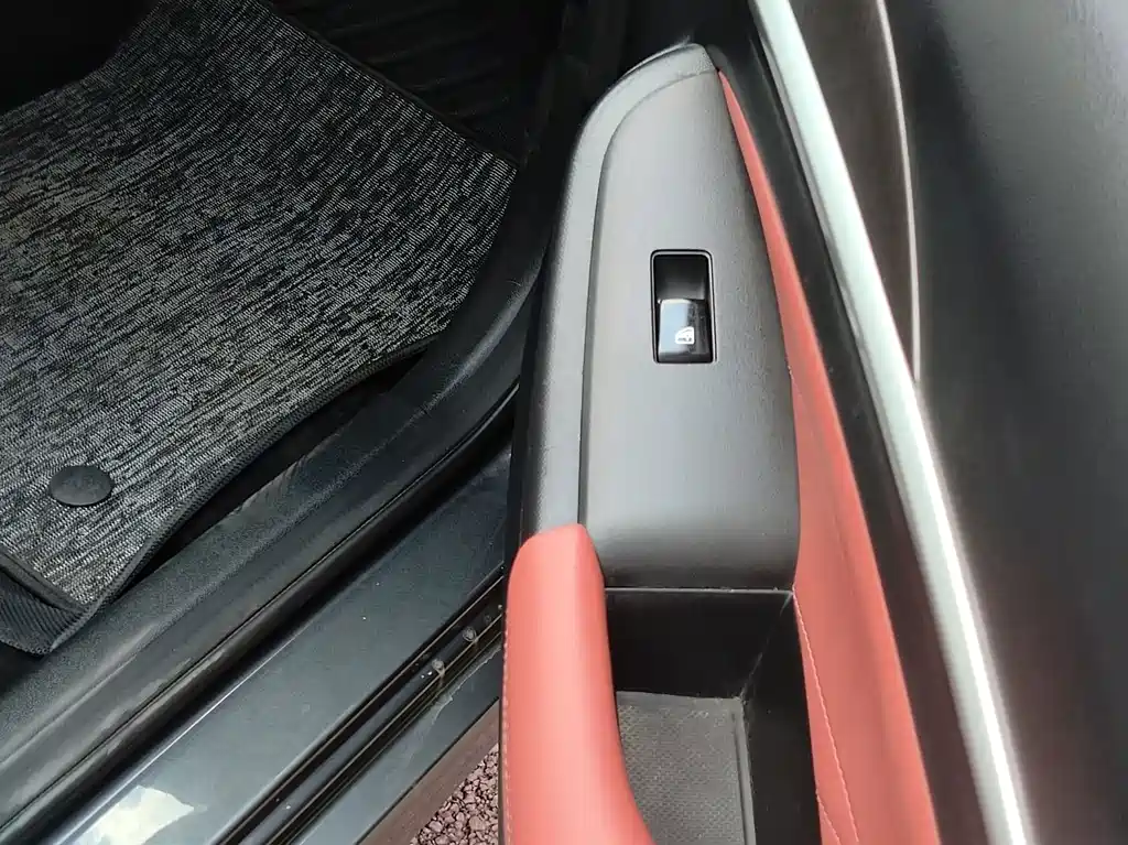 Changan Escape 2023 — фото 24