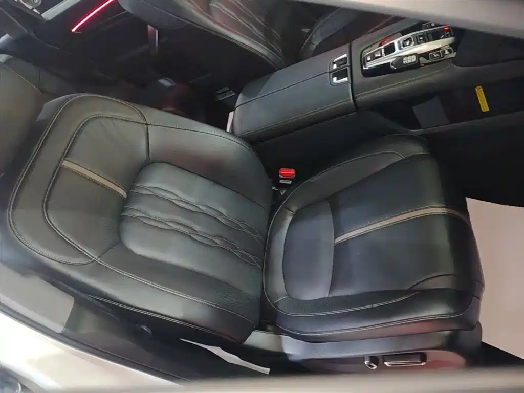 Honda UR-V 2021 — фото 25