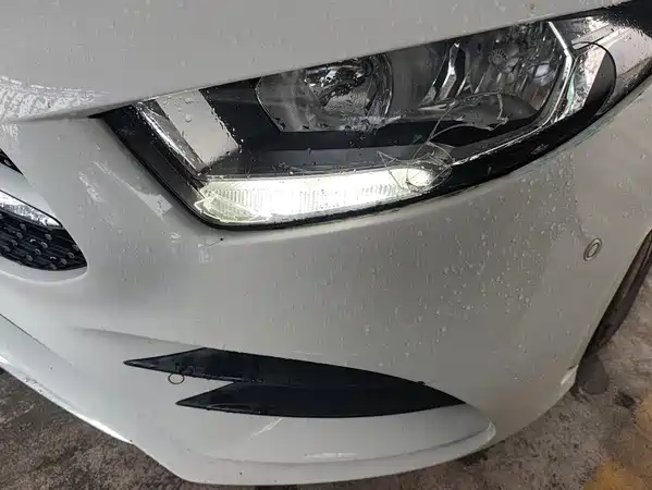 Mercedes-Benz A-Class 2019