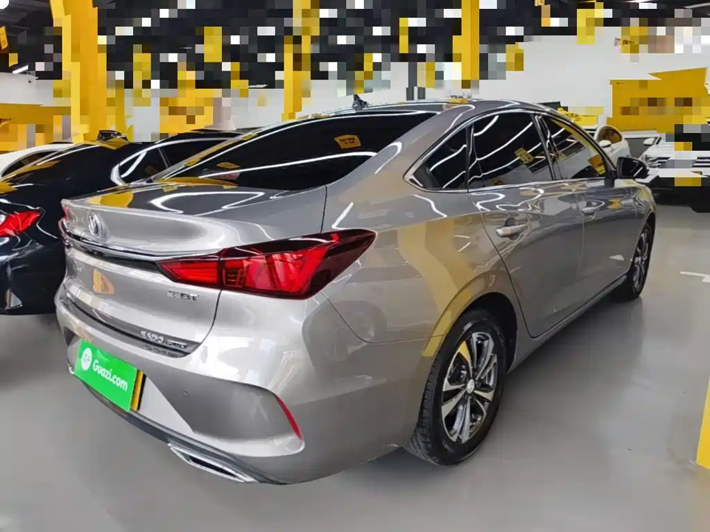 Changan Escape 2020