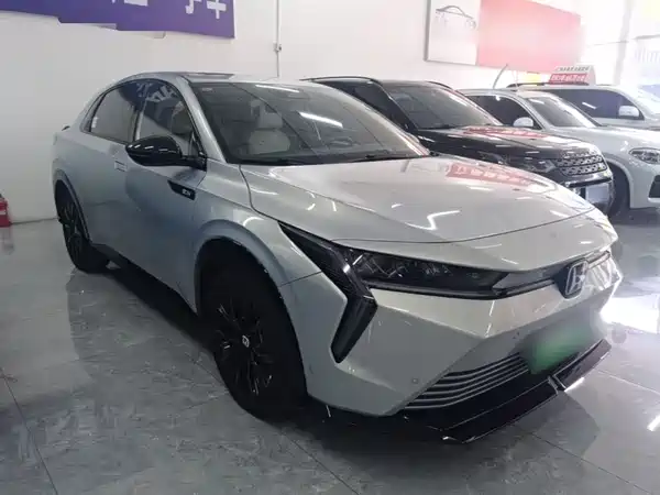Honda Hunting Light e NS2 2024