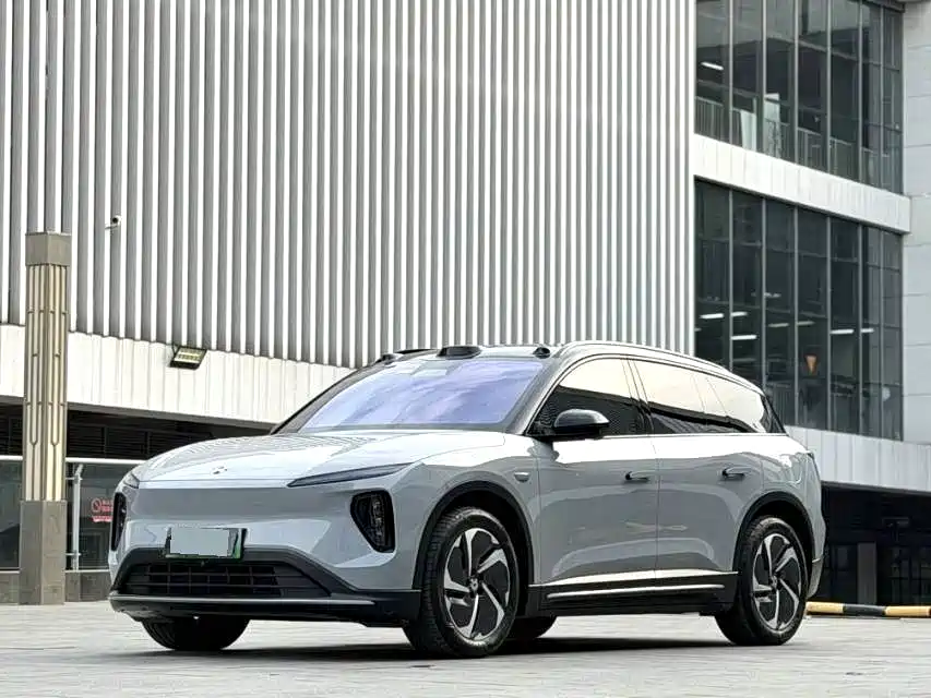 NIO ES6 2024 — фото 1