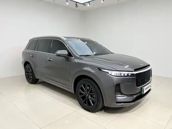 Li Auto ONE 2022