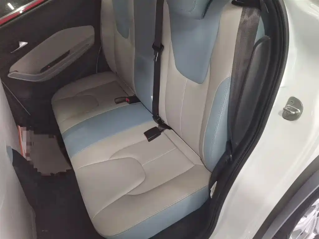 Chery Tiggo 3x 2022 — фото 17