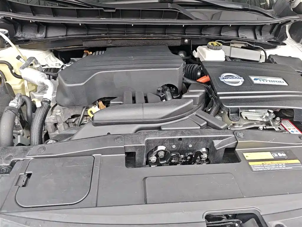 Nissan Murano 2017 — фото 16