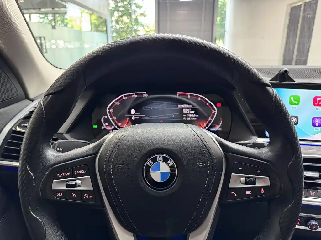 BMW X5 2021 — фото 16