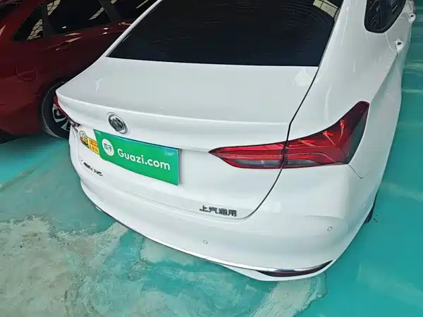 Buick Verano 2024