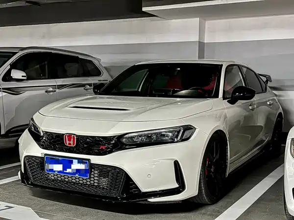 Honda Civic 2023
