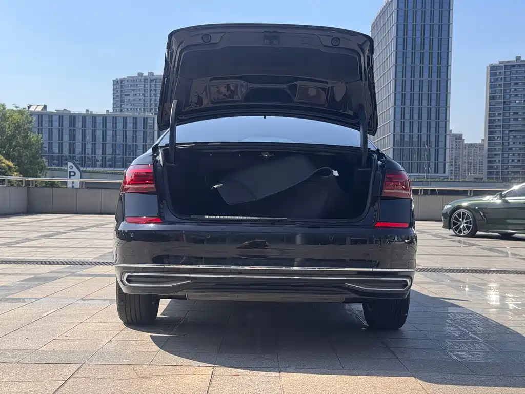 Volkswagen Passat PHEV 2023 — фото 19