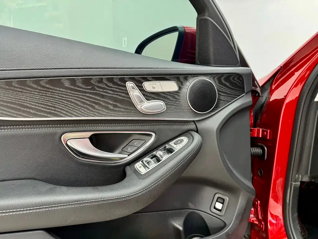 Mercedes-Benz C-Class 2019 — фото 8