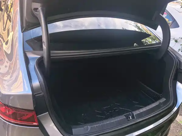 BYD Qin PLUS 2023