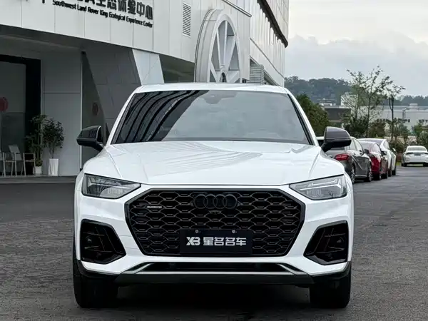 Audi Q5L Sportback 2024