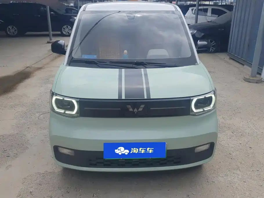 Wuling Hongguang MINIEV 2023