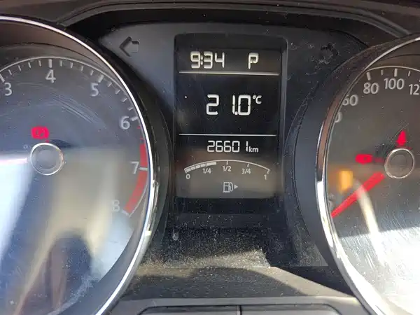 Volkswagen Lavida 2019