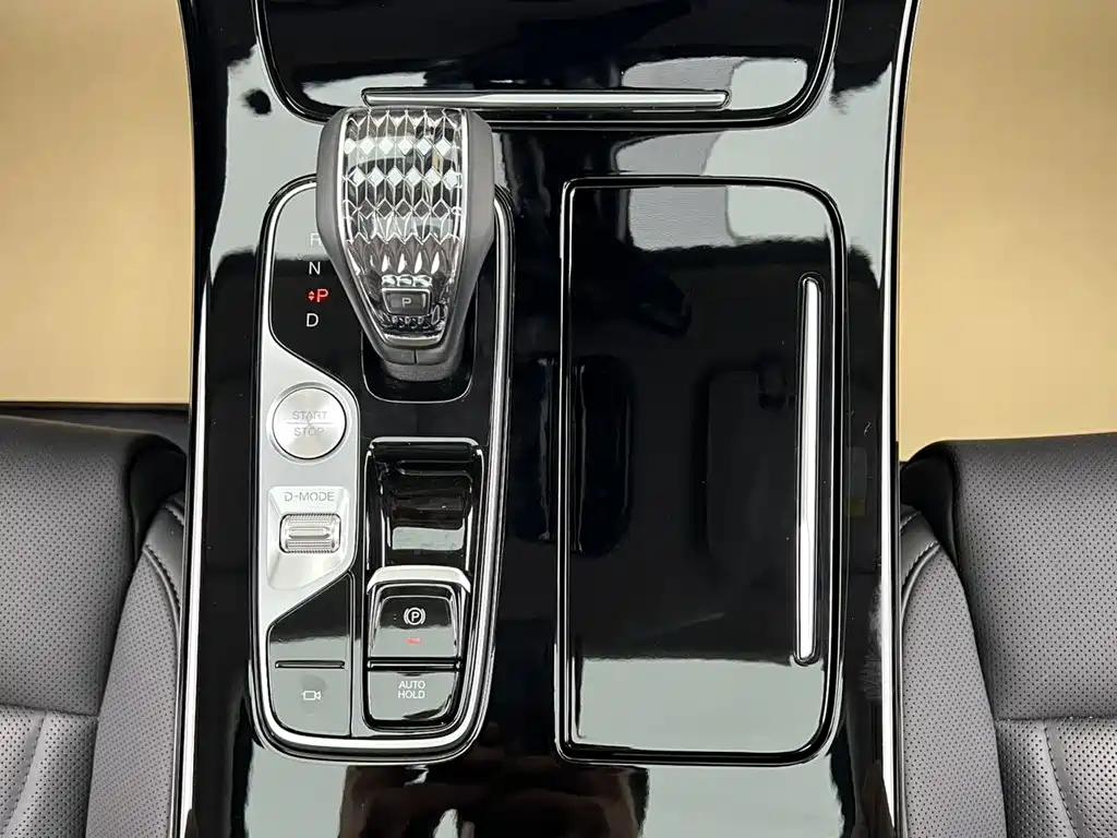 GAC Trumpchi M8 2024 — фото 20