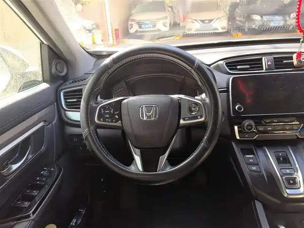 Honda Breeze 2021