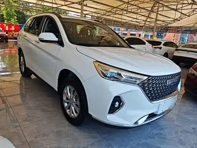 Haval M6 2023