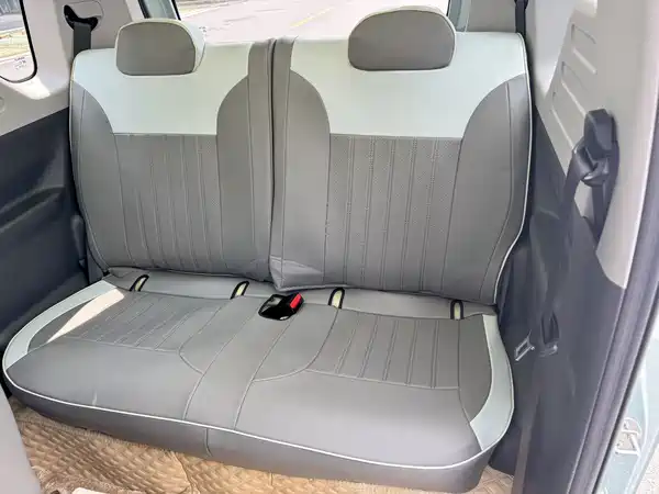 Geely Galaxy Panda 2023