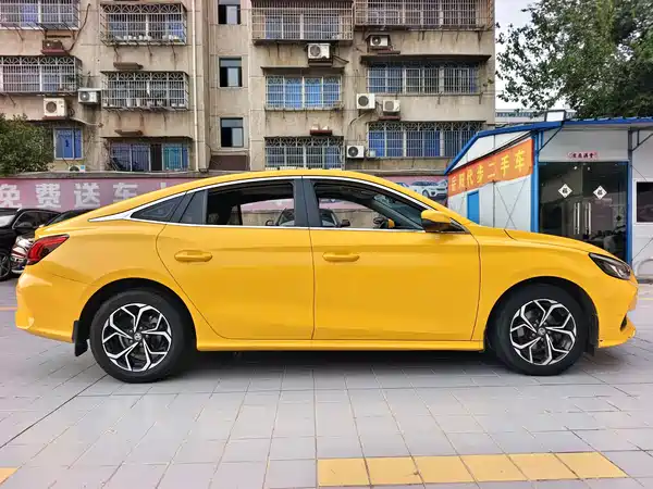 MG5 2021