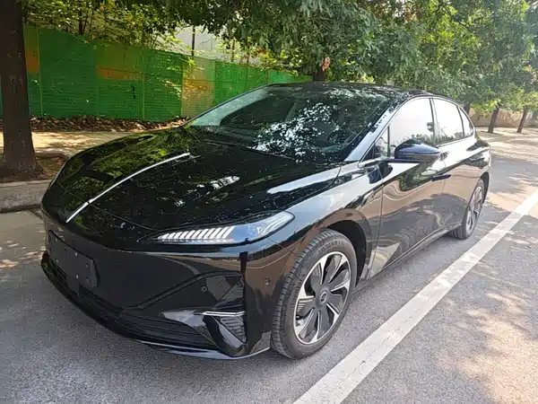 Hongqi Tiangong 05 2025