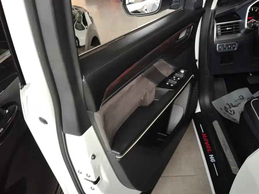 Haval H6 2023