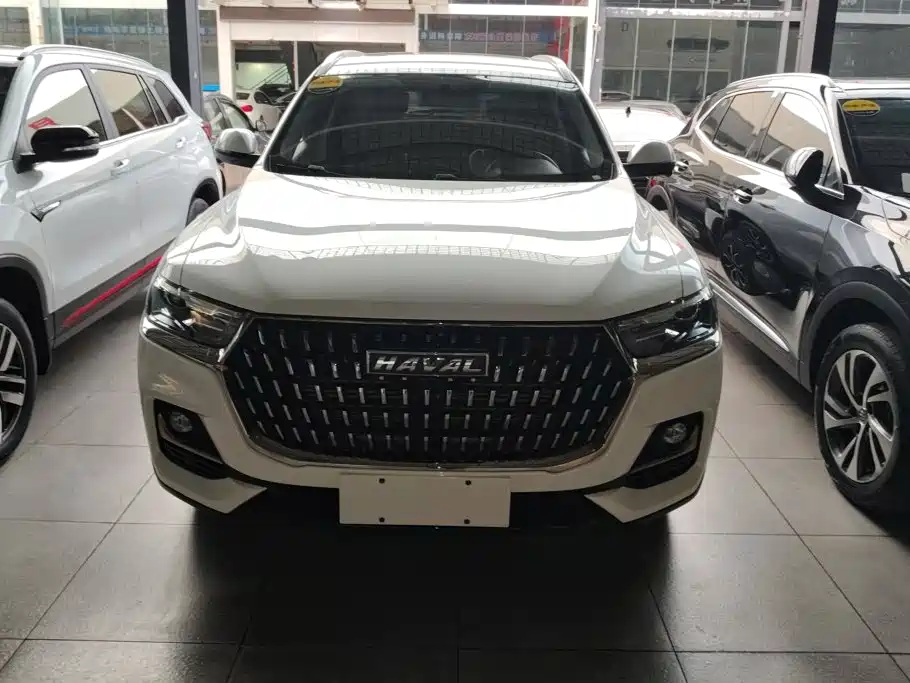 Haval H6 2023