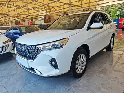 Haval M6 2023