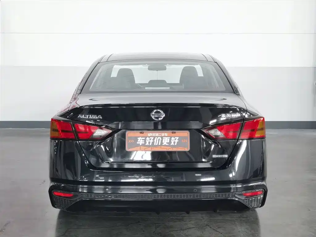 Nissan Teana 2019 — фото 4