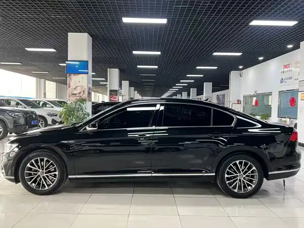 Volkswagen Magotan 2020