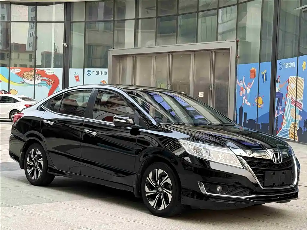Honda Crider 2018 — фото 3