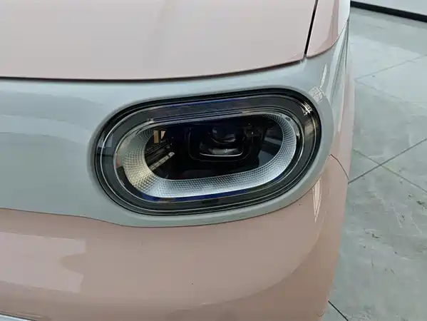 Wuling Hongguang MINIEV 2025