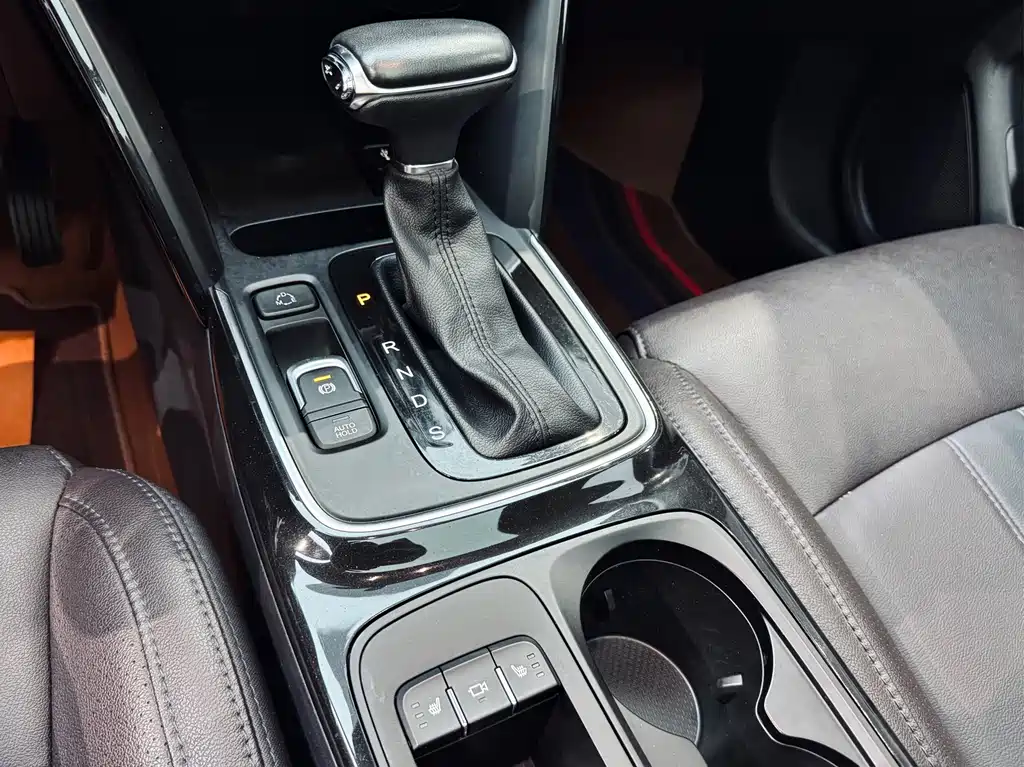 GAC Motor Trumpchi GS4 2020 — фото 16