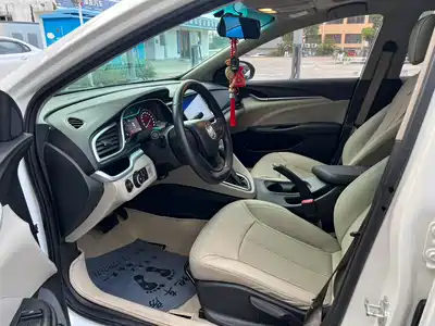 Buick Excelle GT 2017