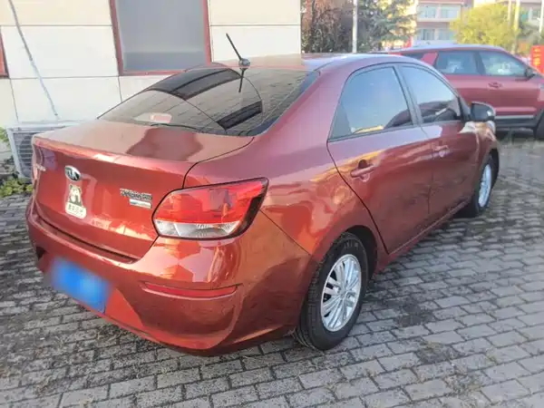 Kia Pegas 2019