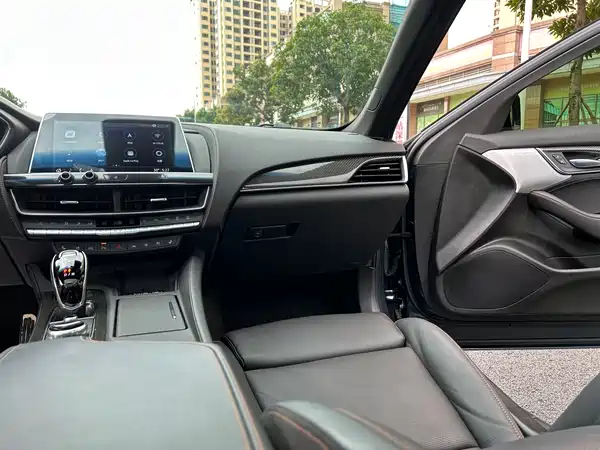 Cadillac CT5 2020