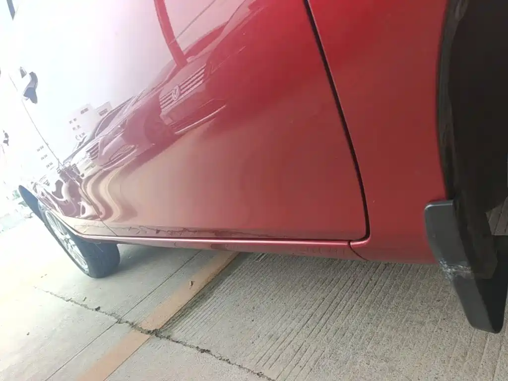 Toyota Vios 2015 — фото 21