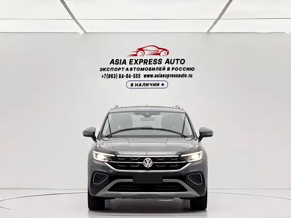 Volkswagen Tayron 2023
