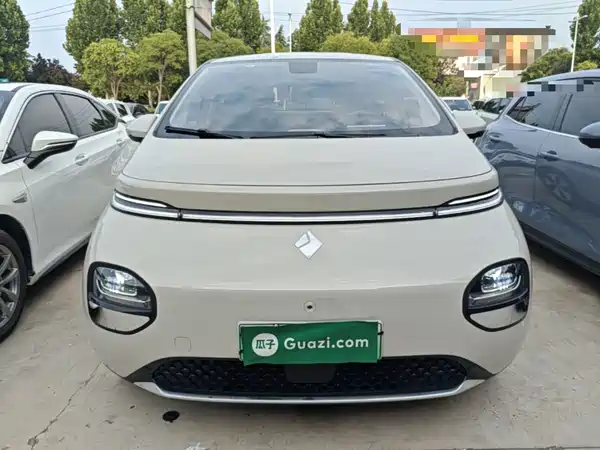 Baojun Yunduo 2024